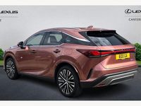 Used Lexus RX450h+ 309 HP (227 kW) 2024 Estate