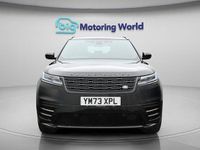 Used Land Rover Range Rover Velar SE Dynamic 204 HP (150 kW) 2024 Black SUV