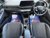 Used Hyundai i20 204 HP (150 kW) 2023 Blue Hatchback