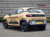 Used Dacia Spring Extreme 47 kW (65 HP) 2025 Other Hatchback