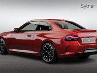Used BMW 220 M Sport 181 HP (133 kW) 2025 Red Coupe