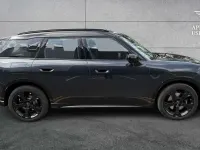 Used Mini Countryman 168 HP (123 kW) 2025 Grey SUV