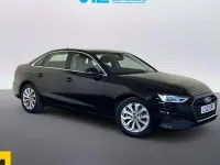 Used Audi A4 150 HP (110 kW) 2023 Sedan