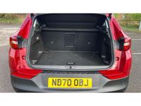 used Vauxhall Grandland X 1.2 Turbo Elite Nav Premium 5dr Auto [8 Speed] Petrol Hatchback