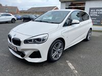 used BMW 225 Active Tourer 2 Series 1.5 XE M SPORT 5d AUTO 134 BHP Hatchback