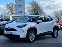 used Toyota Yaris Cross 1.5 Hybrid Icon 5dr CVT