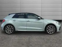 New Audi A1 S-Line 113 HP (83 kW) 2026 Grey SUV