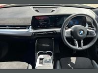 Used BMW X2 M Sport 170 HP (125 kW) 2025 Black SUV