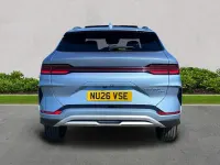 Used BYD Seal U Boost 324 HP (238 kW) 2026 Blue SUV