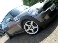 Used Mini Cooper S 184 HP (135 kW) 2008 Hatchback