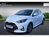 Used Toyota Yaris Hybrid 116 HP (85 kW) 2026 Hatchback