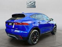 Used Jaguar E-Pace S 179 HP (131 kW) 2020 SUV