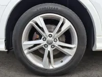 Used Audi Q3 S-Line 150 HP (110 kW) 2019 White SUV