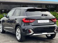 used Audi A1 citycarver 35 TFSI 150 PS S tronic