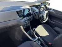 Used VW Polo 80 HP (58 kW) 2021 Hatchback