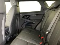 Used Land Rover Range Rover evoque HSE Dynamic 204 HP (150 kW) 2024 Eiger grey SUV