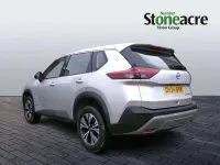 Used Nissan X-Trail Acenta Premium 204 HP (150 kW) 2024 Silver SUV