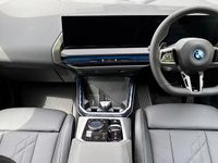 Used BMW X3 M Sport 295 HP (216 kW) 2025 Black SUV