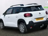Used Citroën C3 PureTech 82 HP (60 kW) 2019 Hatchback