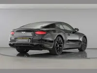 Used Bentley Continental GT 542 HP (398 kW) 2024 Black Coupe