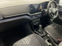 New VW T-Cross Black Edition 113 HP (83 kW) 2026 Deep black SUV