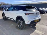 Używany Vauxhall Mokka 2024 Biały SUV