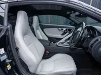 Używany Jaguar F-Type S 380 KM (279 kW) 2016 Czarny Coupe