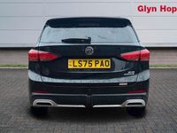 Usado MG ZS Trophy 196 HP (144 kW) 2026 SUV