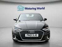 Used Audi A3 Sportback Sport 110 HP (80 kW) 2024 Hatchback