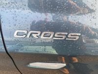 Used Fiat Tipo Cross 128 HP (94 kW) 2023 Blue Hatchback