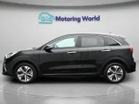 Usado Kia e-Niro 98 kW (134 HP) 2021 SUV