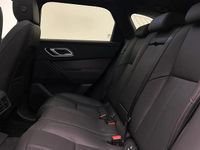 Used Land Rover Range Rover Velar SE Dynamic 200 HP (147 kW) 2024 Silver SUV