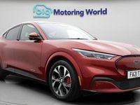 Used Ford Mustang 351 HP (258 kW) 2021 Estate