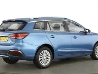 Used MG MG5 EV Exclusive 114 kW (156 HP) 2021 Estate