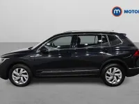 Used VW Tiguan Allspace Life 150 HP (110 kW) 2024 SUV