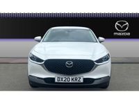 used Mazda CX-30 2.0 Skyactiv-G MHEV Sport Lux 5dr Auto