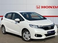 Used Honda Jazz S 102 HP (75 kW) 2020 Hatchback