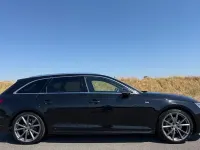 Used Audi A6 190 HP (139 kW) 2016 Estate