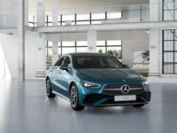 New Mercedes CLA220 Executive 190 HP (139 kW) 2025 Sedan