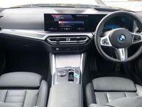 used BMW i4 eDrive35 M Sport 5dr