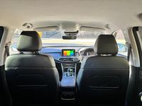 Usado MG HS Excite 2021 Branco SUV
