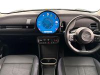 Used Mini Cooper Hatch 113 kW (154 HP) 2025 Black Hatchback