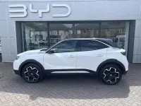 Used Vauxhall Mokka Ultimate 98 kW (134 HP) 2022 White SUV