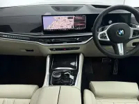 Used BMW X6 M Sport 347 HP (255 kW) 2026 Grey SUV
