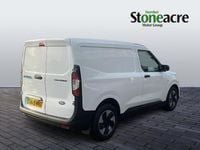 New Ford E-Transit Trend 42 kW (58 HP) 2025 White Van