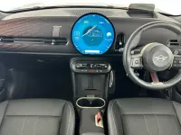 Used Mini John Cooper Works Hatch 228 HP (167 kW) 2026 Green Hatchback