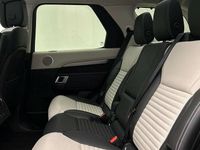 Used Land Rover Discovery 5 HSE Dynamic 344 HP (253 kW) 2024 Blue SUV