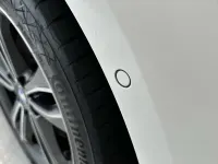 Used BMW 118 Sport Line 2021 White Hatchback