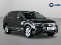 Used VW Tiguan Allspace Life 150 HP (110 kW) 2024 SUV