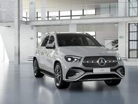 New Mercedes GLE300 AMG line 269 HP (197 kW) 2025 Estate